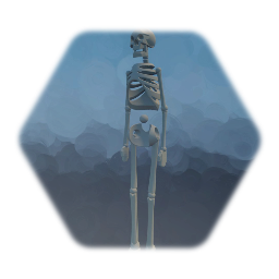 Squeleton
