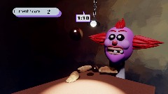 A screenshot taken in Dreams. 9 of 12.