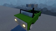 A screenshot taken in Dreams. 3 of 3.