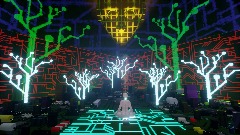 A screenshot taken in Dreams. 5 of 11.