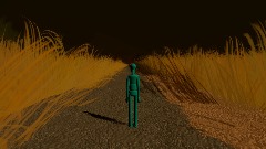 Witch's house  (Alpha)