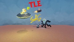 The Lancewing Epilogue!