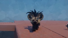 A screenshot taken in Dreams. 2 of 16.