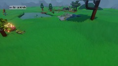 A screenshot taken in Dreams. 2 of 2.