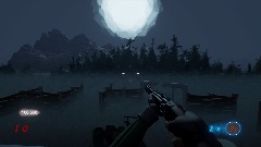 A screenshot taken in Dreams. 6 of 12.