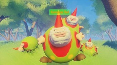 Gnomey lief
