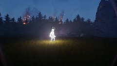 A screenshot taken in Dreams. 2 of 2.