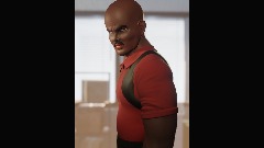 James Doakes