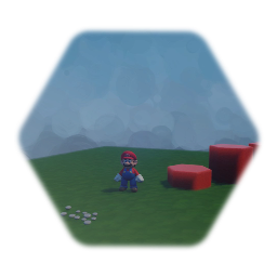 Mario test