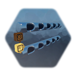 Fading light Example