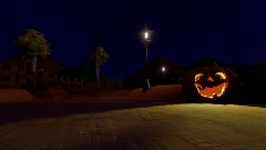 A screenshot taken in Dreams. 4 of 20.