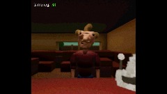 A screenshot taken in Dreams. 20 of 25.