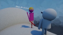 A screenshot taken in Dreams. 1 of 1.