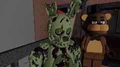 Freddy hub