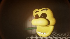 A screenshot taken in Dreams. 5 of 26.