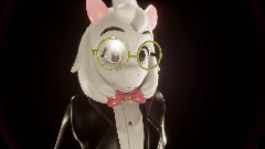 A screenshot taken in Dreams. 4 of 6.