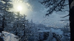 A screenshot taken in Dreams. 3 of 6.