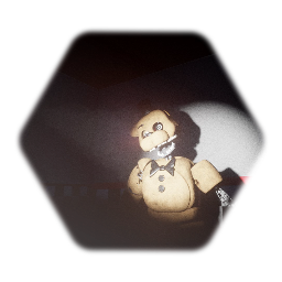 IGNITED FREDDY PHOTO