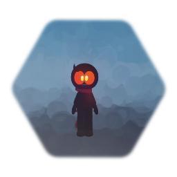 Dark Boy (Playable)