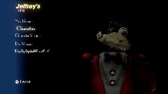 A screenshot taken in Dreams. 6 of 15.