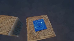 Ash's Great Parkour Skills: Scene 1