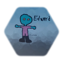 [Commission] Edward