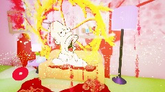 The Simpsons zombie Loading Screen