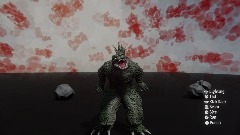 A screenshot taken in Dreams. 12 of 13.