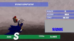 A screenshot taken in Dreams. 2 of 3.