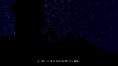 A screenshot taken in Dreams. 1 of 1.