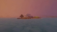 A screenshot taken in Dreams. 16 of 17.