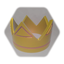 WFG crown