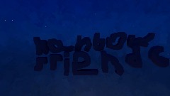 Rainbow friends chapter 1...,to win, survive for 15 minutes