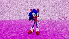 Sonic Revival Test Area 2