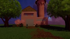 Remix de Space house