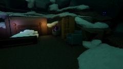 A screenshot taken in Dreams. 7 of 15.