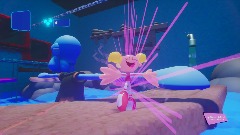 A screenshot taken in Dreams. 1 of 7.