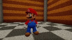 The Wario Apparition Creepypasta