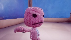 <term> LBP 19:  Return of the Slappers