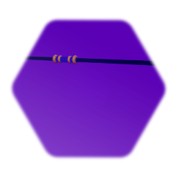 Jill's Dual-Bladed Whip