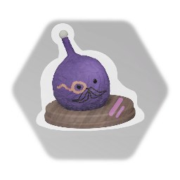 Phreakerz' Imp sticker