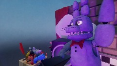 A screenshot taken in Dreams. 2 of 3.