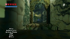 A screenshot taken in Dreams. 21 of 30.