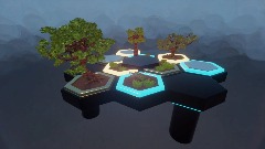 A screenshot taken in Dreams. 15 of 20.