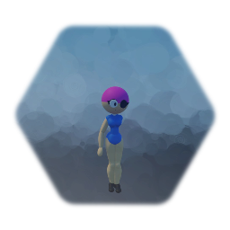 Withered Reitanna