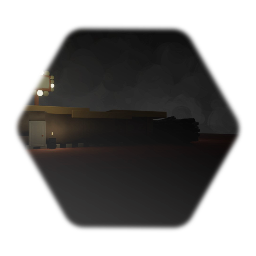 Five nights at Treasure island