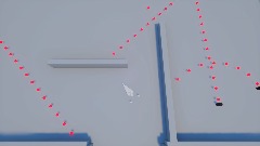 Demo: Stargate X Nier Automata Hacking Game Inspiritation