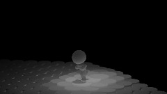 A screenshot taken in Dreams. 9 of 18.