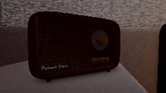 Balamb Radio