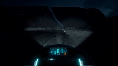 A screenshot taken in Dreams. 9 of 22.